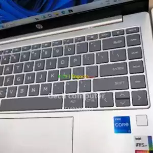     LiDer C  O  M  P  U  T  E  R S ®   Hp Notebook 14Core i5-1340P️ 13th Generation ️  1. Price in Ethiopia